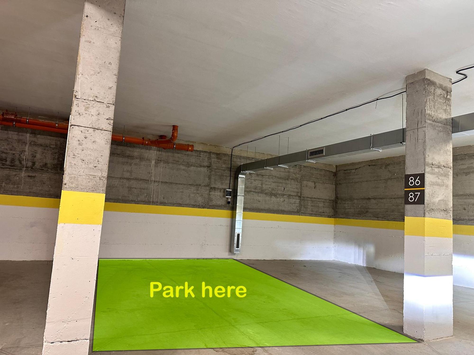 New Modern & Cozy Apartment With Free Private Parking And Ev Charging Station Várna Kültér fotó
